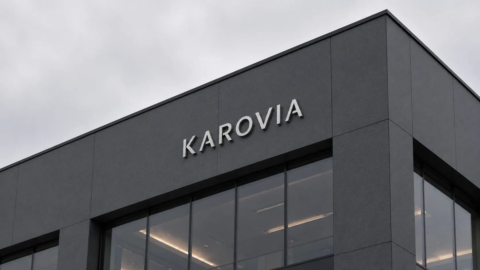 Karovia office